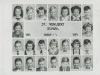 1st Grade - 1953-54