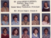 8th Grade - 1981-82