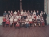 3rd Grade - 1965