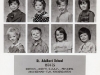 Kindergarten - 1974-75