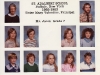 7th Grade - 1982-83