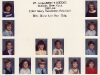 Kindergarten - 1981-82