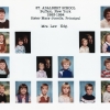 Kindergarten - 1983-84
