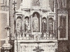 Blessed Mother Altar