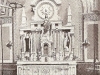 Sacred Heart Altar