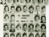 2nd Grade - 1953-54