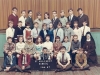8th Grade - 1967