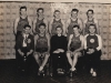 BASKETBALL TEAM - 1941