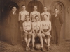 BASKETBALL TEAM - 1932