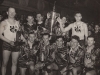 BASKETBALL TEAM - c1939